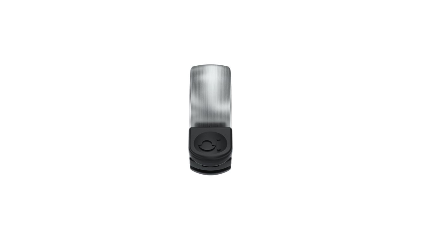 Zvonek KNOG Oi Classic Small Silver - 4 Zvonek KNOG Oi Classic Small Silver - 4