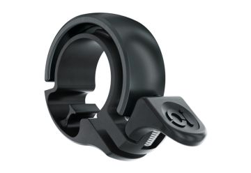 Zvonek KNOG Oi Classic Small Black - 1