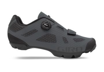 GIRO Rincon Portaro Grey - 1