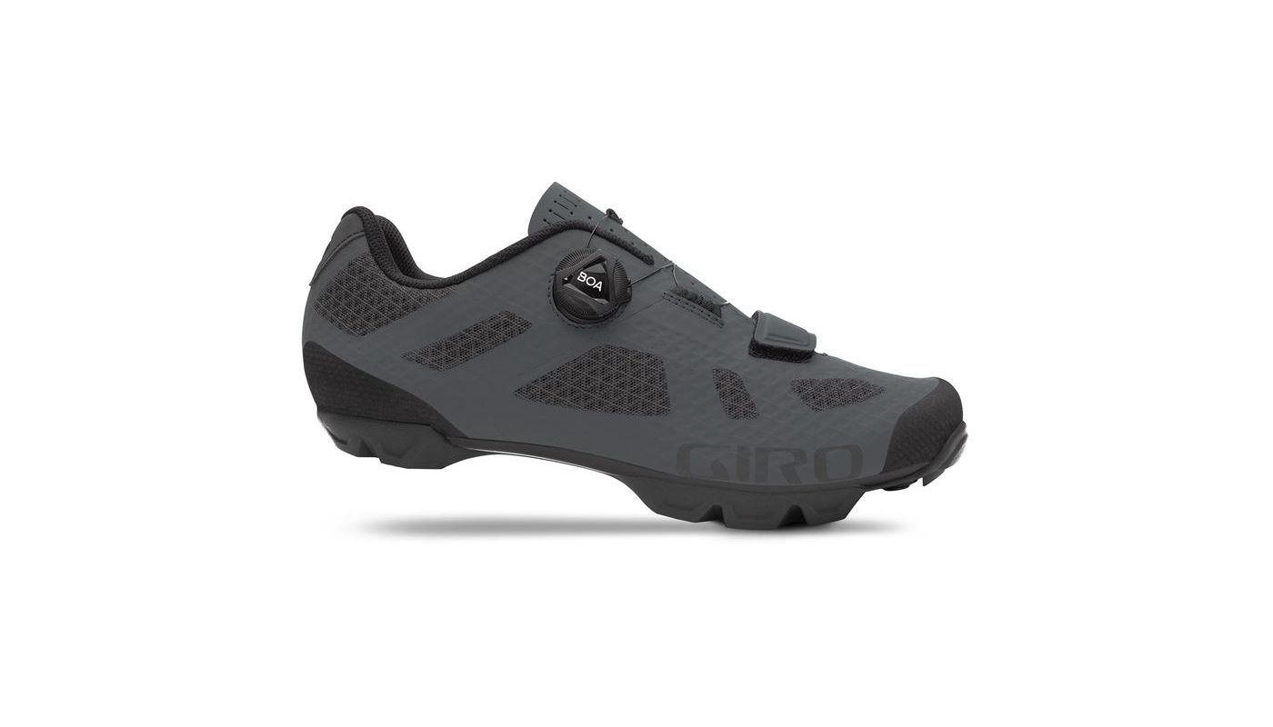 GIRO Rincon Portaro Grey - 1 GIRO Rincon Portaro Grey - 1