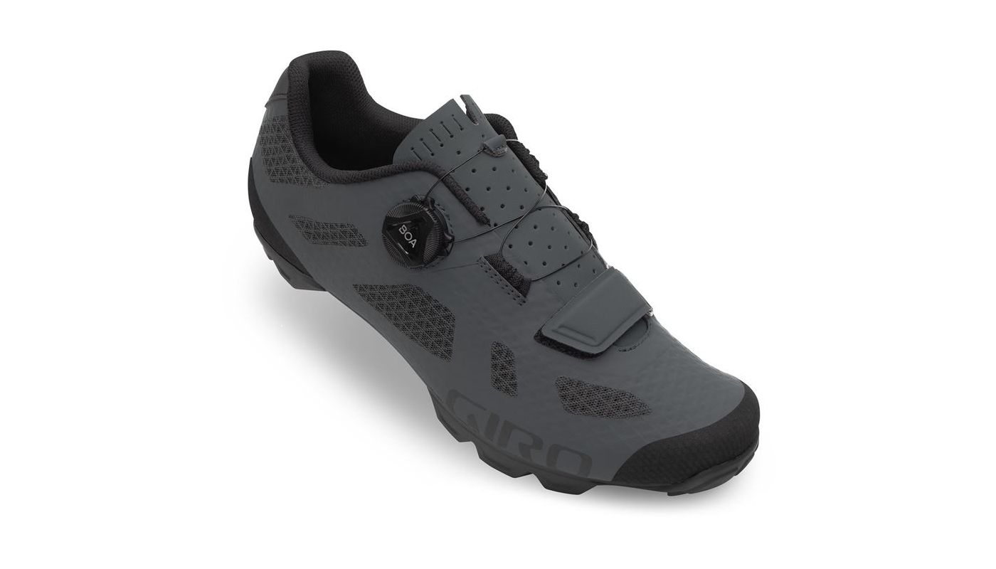 GIRO Rincon Portaro Grey - 2