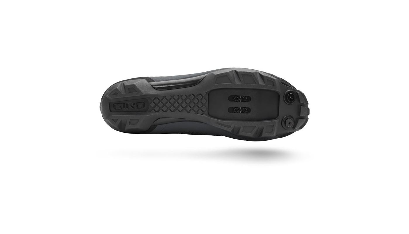GIRO Rincon Portaro Grey - 3