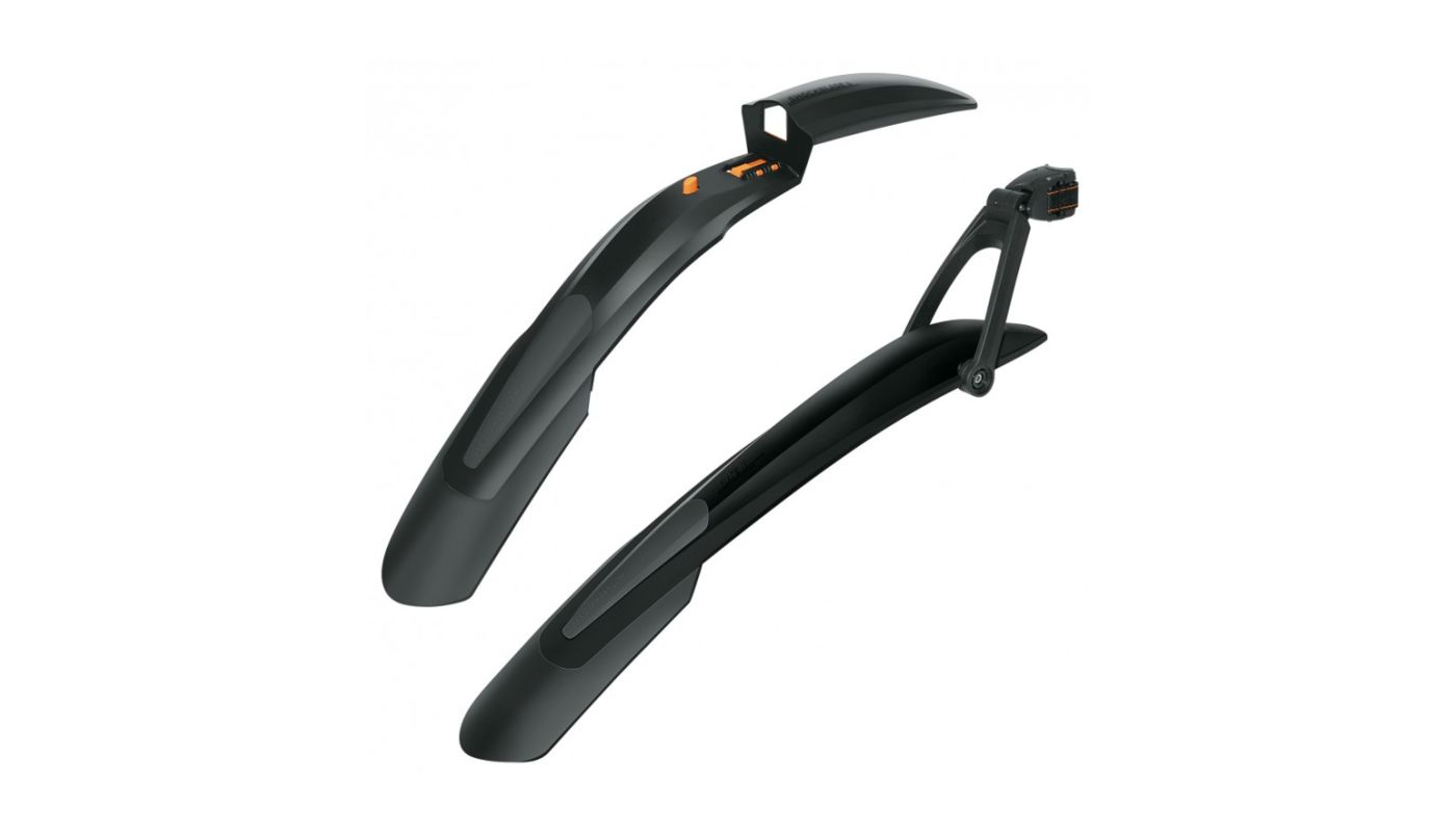 Sada blatníků SKS Blade 29/27.5+ Dark - 1 Sada blatníků SKS Blade 29/27.5+ Dark - 1