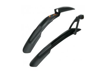 Sada Blatníků SKS Blade 26/27.5" Dark - 1