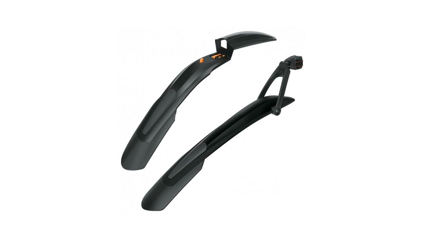 Sada Blatníků SKS Blade 26/27.5" Dark - 1
