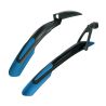 Sada Blatníků SKS Blade 29/27.5+ Black/Blue - 1