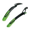 Sada Blatníků SKS Blade 29/27.5+ Black/Green - 1