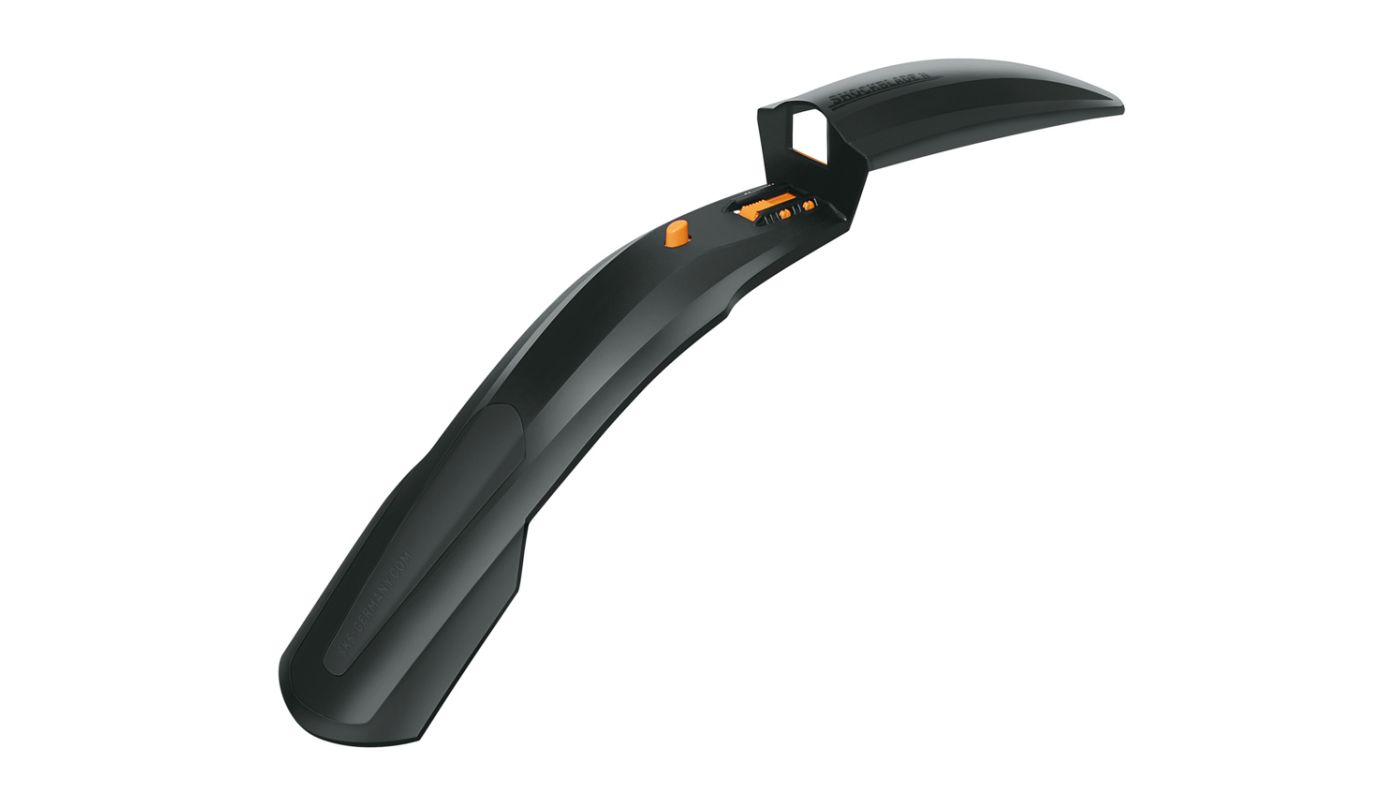 Přední blatník SKS Shockblade Dark 26"-27.5" - 1 Přední blatník SKS Shockblade Dark 26"-27.5" - 1