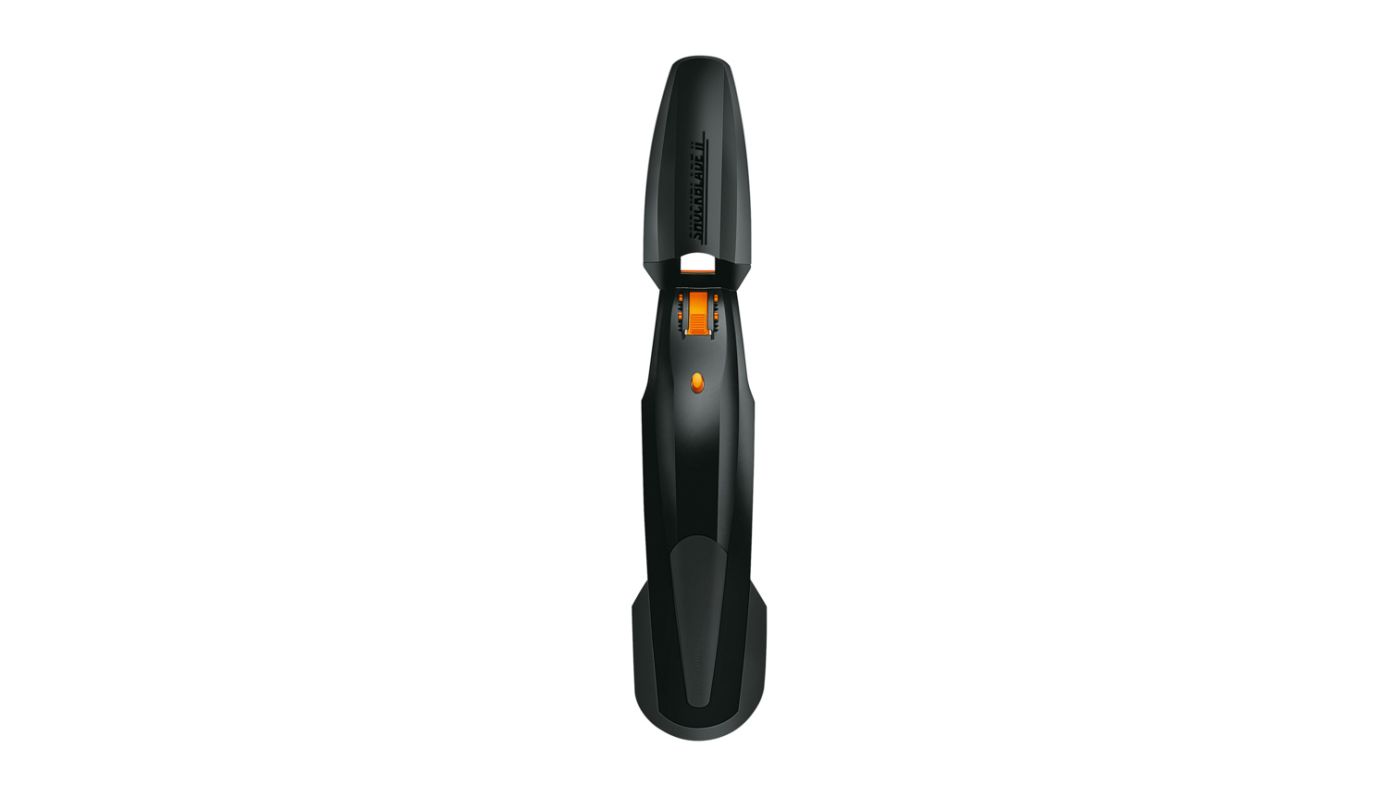 Přední blatník SKS Shockblade Dark 26"-27.5" - 2 Přední blatník SKS Shockblade Dark 26"-27.5" - 2