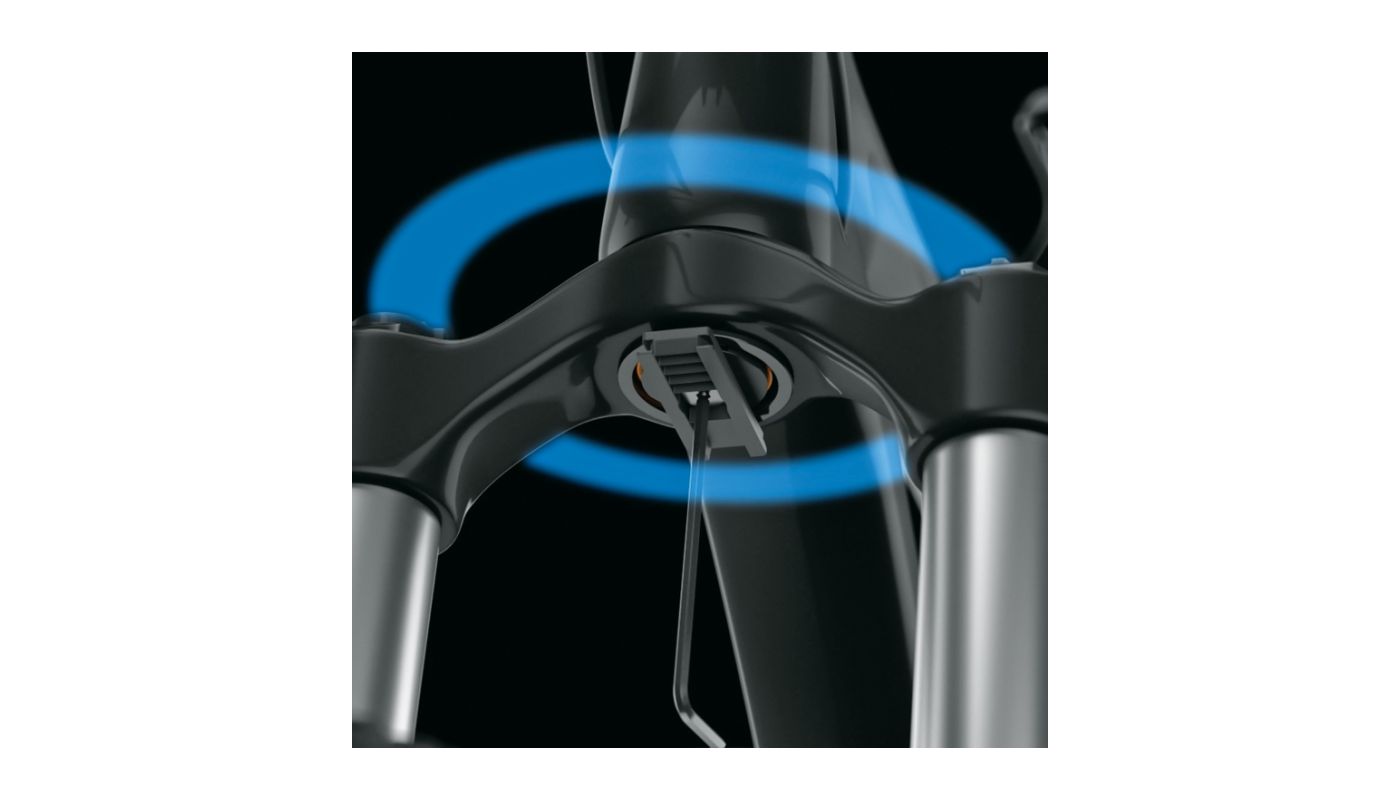 Přední blatník SKS Shockblade Dark 26"-27.5" - 7 Přední blatník SKS Shockblade Dark 26"-27.5" - 7