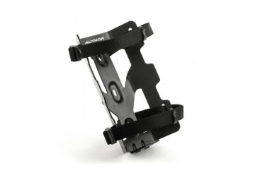 Držák cargo Author ACR-F05-Alloy černá - 1