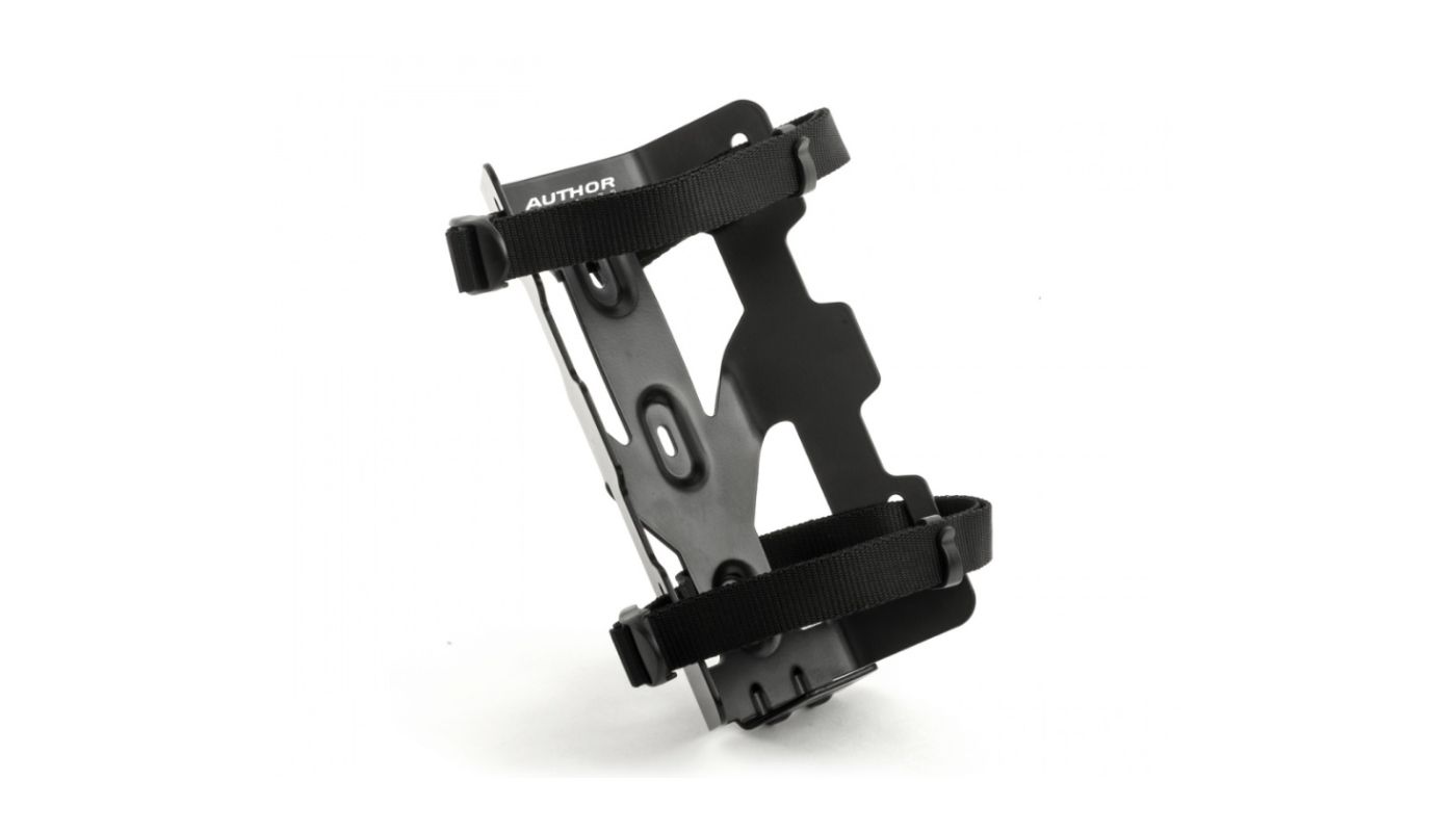 Držák cargo Author ACR-F05-Alloy černá - 1