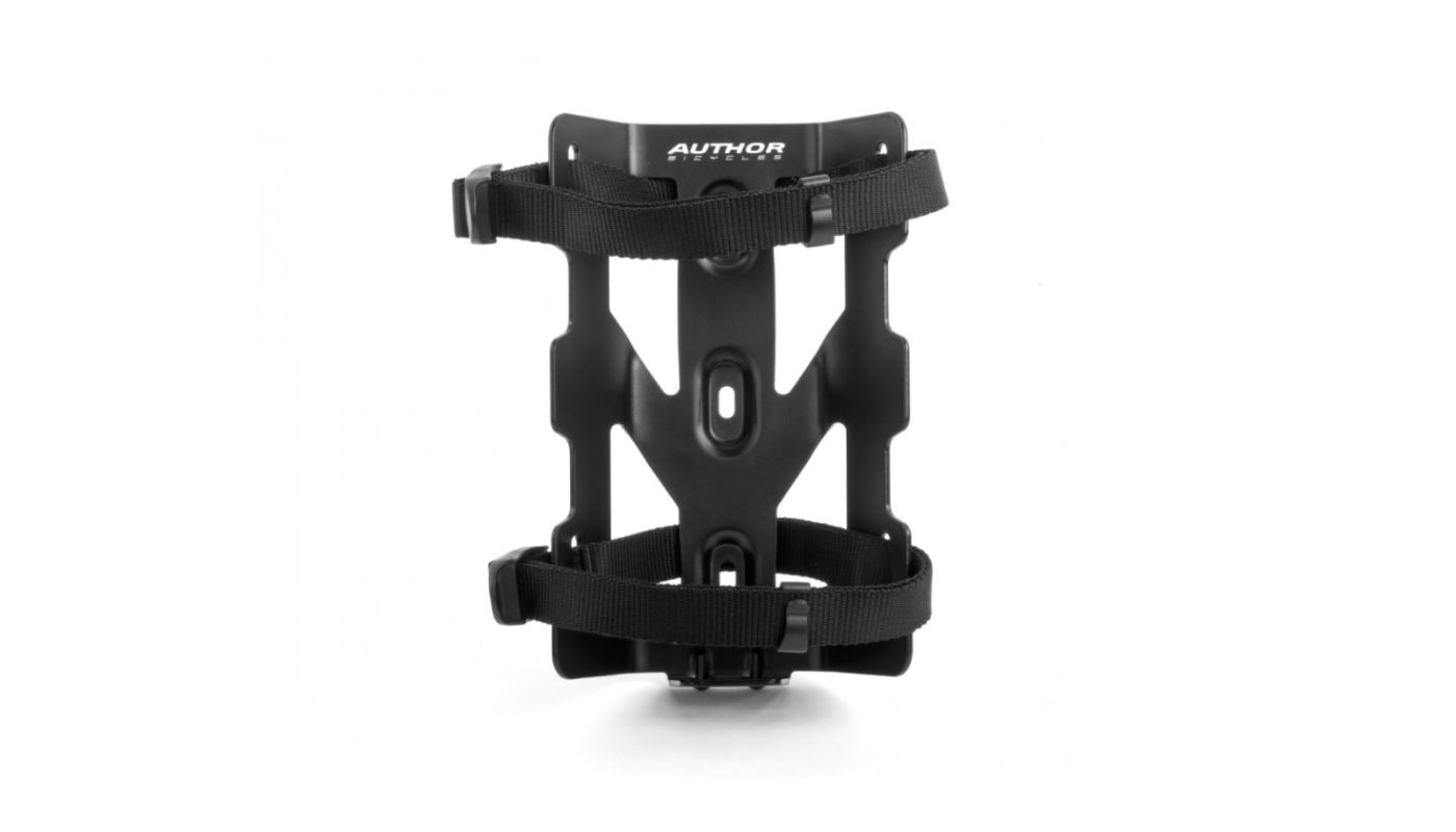 Držák cargo Author ACR-F05-Alloy černá - 2