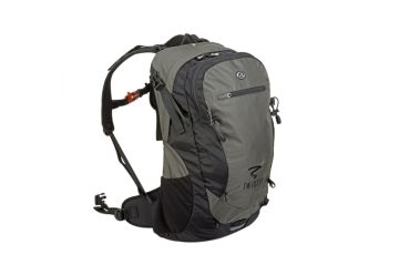 Batoh Auhtor A-B Twister X7 černá/šedá - 1