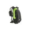 Batoh Author A-B Cyclone X8 černá/zelená - 1