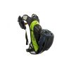 Batoh Author A-B Turbo X8 černá/zelená - 3