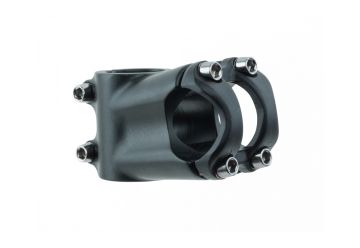 Představec Author ACO-ST-011 A-head černá-matná 50/31,8mm - 1