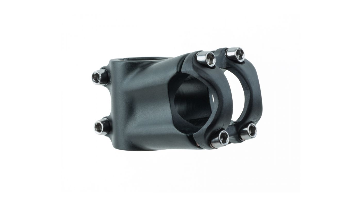 Představec Author ACO-ST-011 A-head černá-matná 50/31,8mm - 1