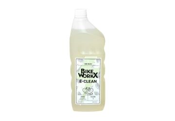 Čistič BikeWorkX - E-Clean Star 1l - 1