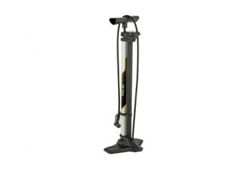 Nožní pumpa Author AAP Air Bar Tubeless černá - 1