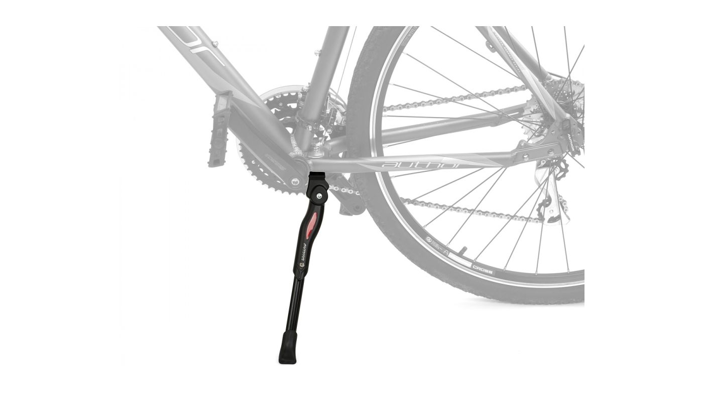 Stojánek Author AKS-09A C černá - 1