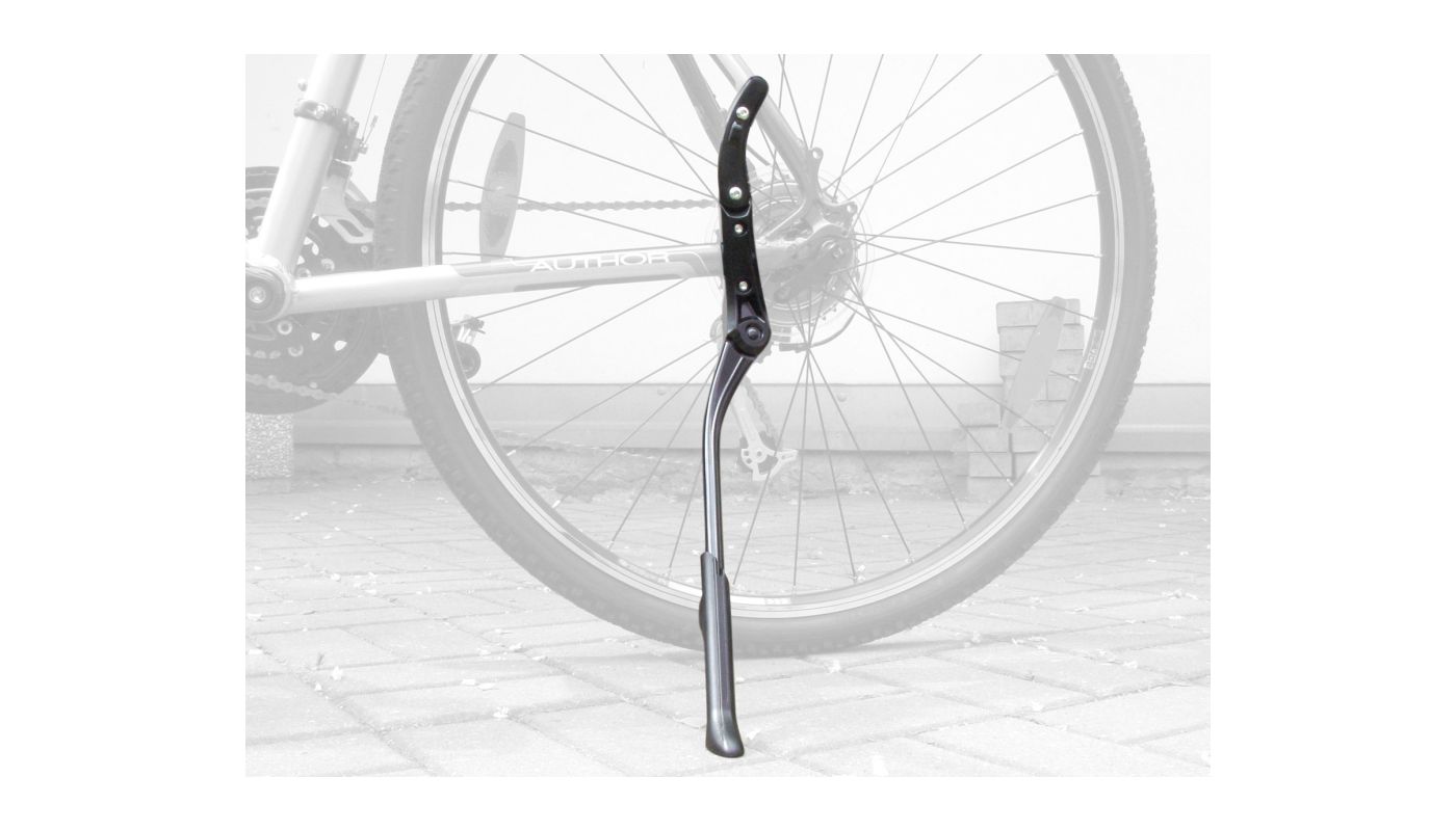 Stojánek Author AKS-500 R černá - 1