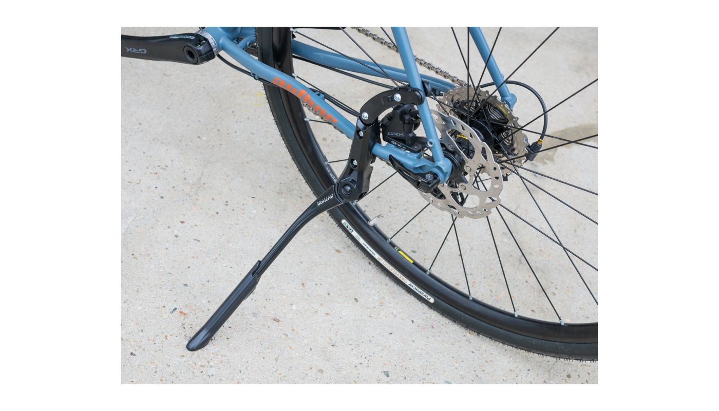 Stojánek Author AKS-500 R černá - 2