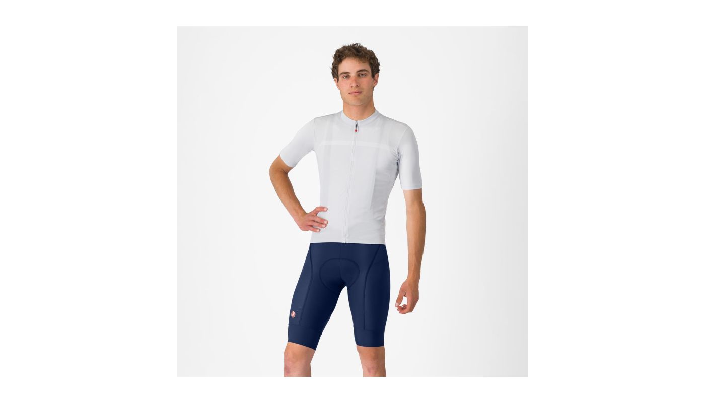Castelli Competizione 2 Bibshort men"s lacl - belgian blue - 2 Castelli Competizione 2 Bibshort men"s lacl - belgian blue - 2