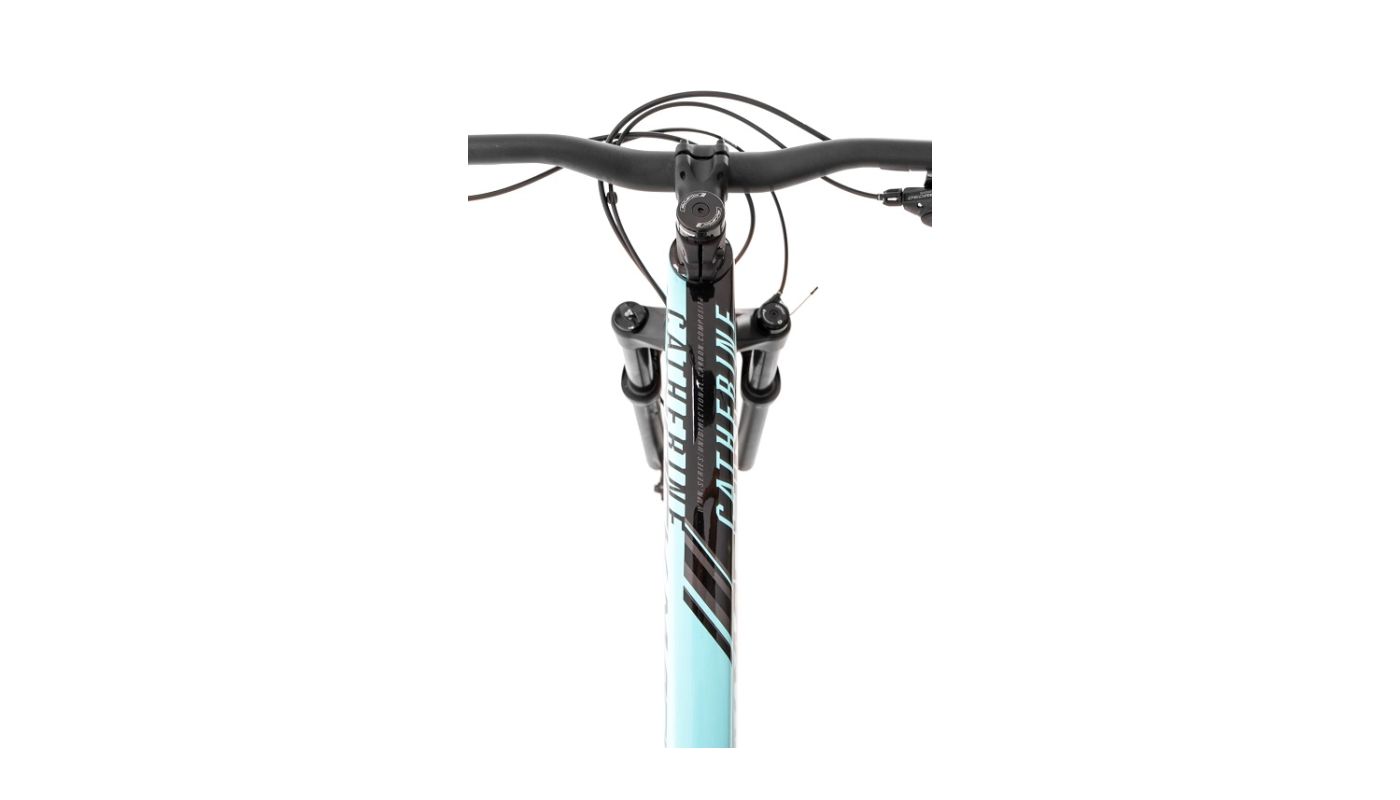 Bunda Castelli Zoncolan ,Blue/white - 1 Bunda Castelli Zoncolan ,Blue/white - 1