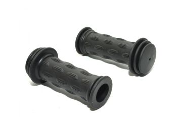 Gripy Author AGR Junior R15 černá - 1