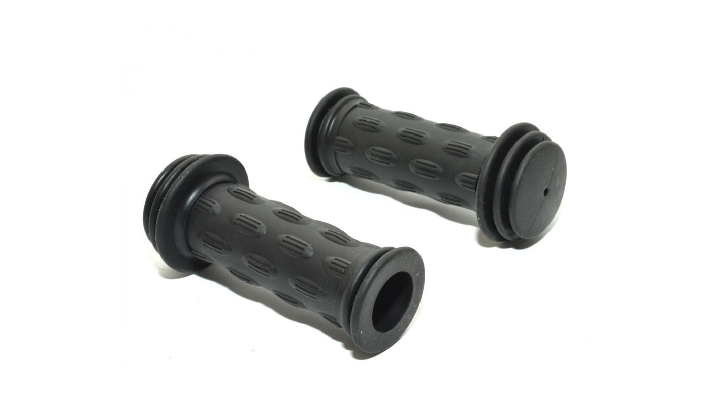 Gripy Author AGR Junior R15 černá - 1