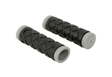 Gripy Author AGR Junior R5 černá/šedá - 1