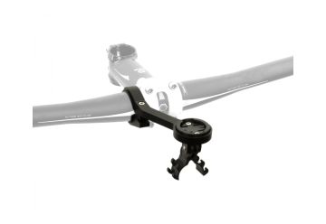 Držák Author ACC-515 (pro GoPro / Garmin / Cateye) černá - 1
