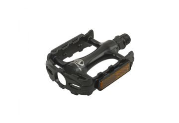 Pedaly Author APD-315-Alu X0 EPB černá - 1