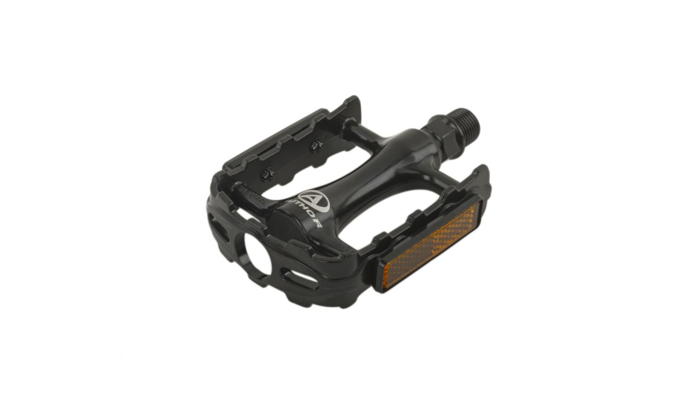 Pedaly Author APD-315-Alu X0 EPB černá - 1