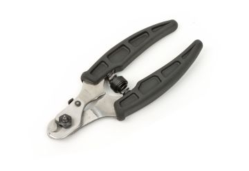 Kleště na lanka a bovdeny Cycle Clinic CC C01 černá/stříbrná - 1