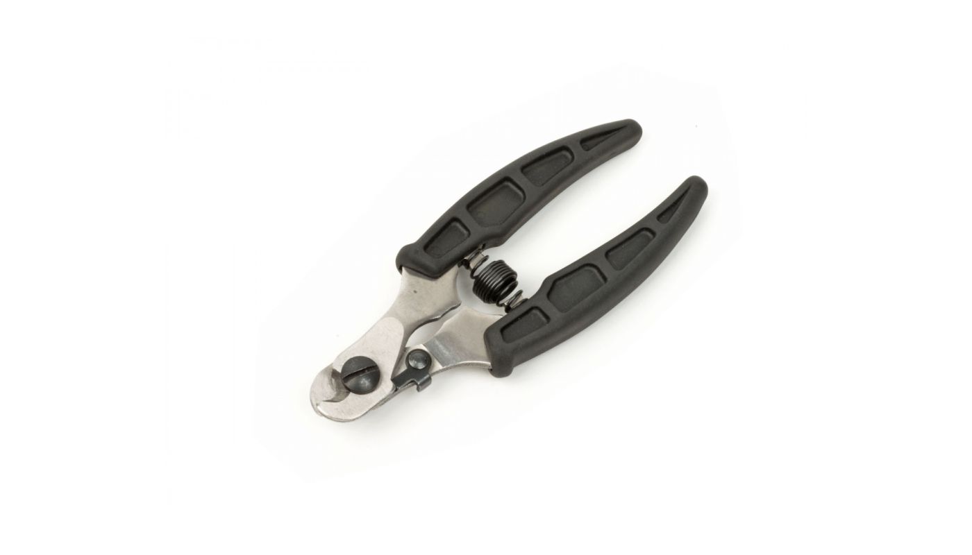 Kleště na lanka a bovdeny Cycle Clinic CC C01 černá/stříbrná - 2