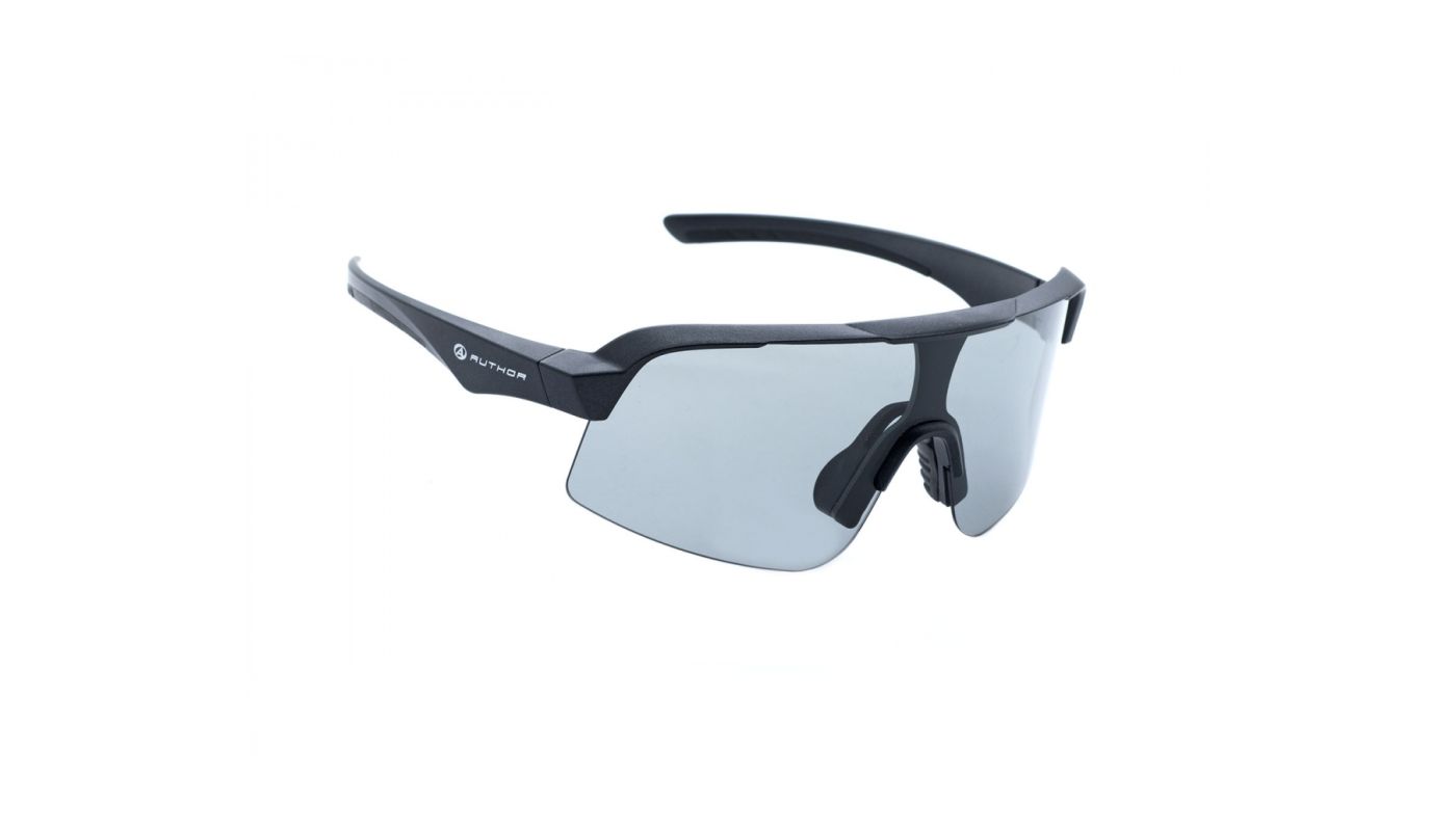 Brýle Author Shadow Polarized Pro 30.5 šedá-matná - 1 Brýle Author Shadow Polarized Pro 30.5 šedá-matná - 1