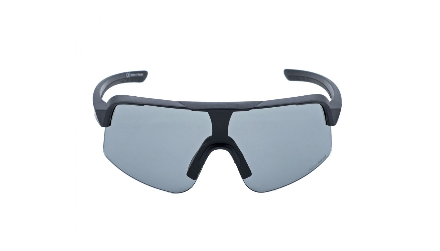 Brýle Author Shadow Polarized Pro 30.5 šedá-matná - 2 Brýle Author Shadow Polarized Pro 30.5 šedá-matná - 2