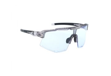 Brýle Author Zephyr HD!BLUE 83 šedá-transparentní - 1