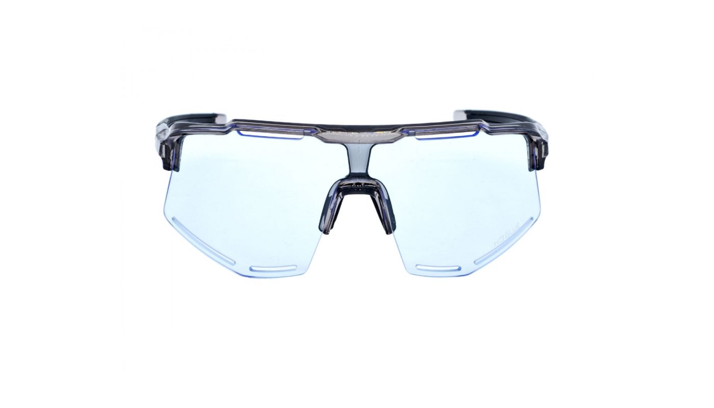 Brýle Author Zephyr HD!BLUE 83 šedá-transparentní - 2 Brýle Author Zephyr HD!BLUE 83 šedá-transparentní - 2