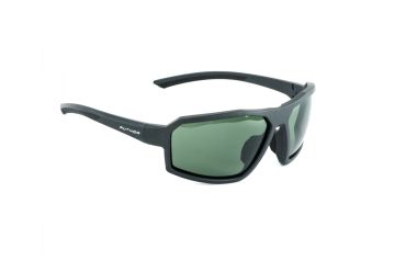 Brýle Author FS7 Polarized Green 17 šedá-matná - 1
