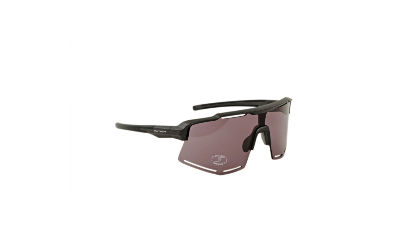 Brýle Author Zephyr HC!VISION 50.3 šedá-matná - 1 Brýle Author Zephyr HC!VISION 50.3 šedá-matná - 1