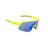 Brýle Author Shadow žlutá-neonová - 1