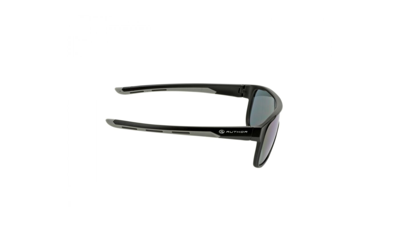 Brýle Author Combe černá-matná - 3