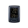 Cyklopočítač Cateye Velo Wireless VT230W černá-stealth - 1
