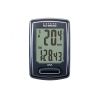 Cyklopočítač Cateye Velo Wireless VT230W černá - 1
