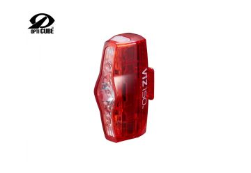 Světlo zadní Cateye TL-LD800N VIZ150 - 1