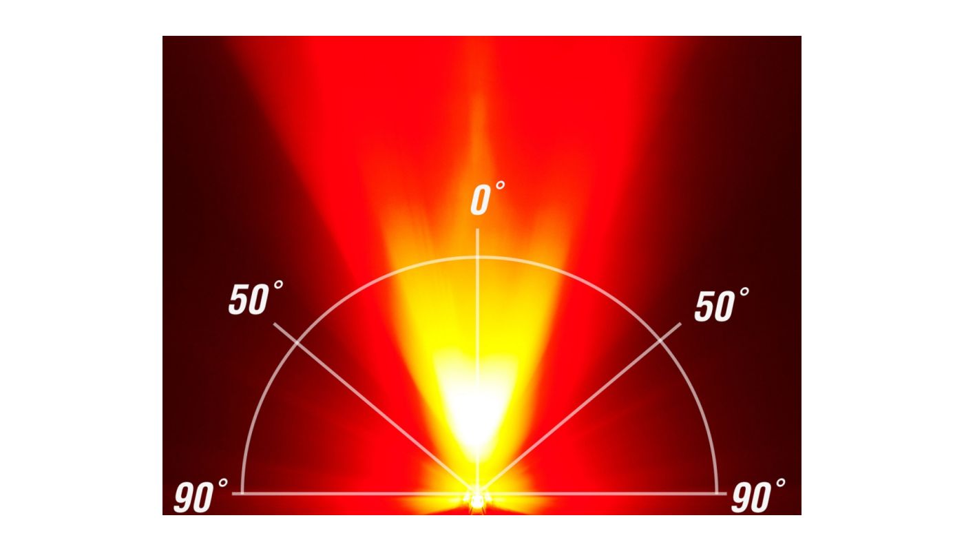 Světlo zadní Cateye TL-LD800N VIZ150 - 2