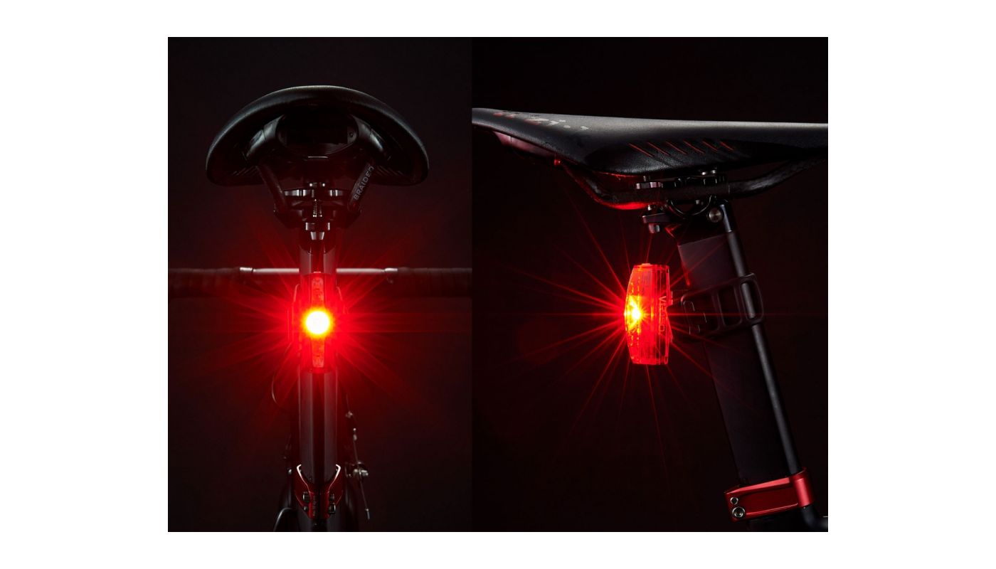 Světlo zadní Cateye TL-LD800N VIZ150 - 3